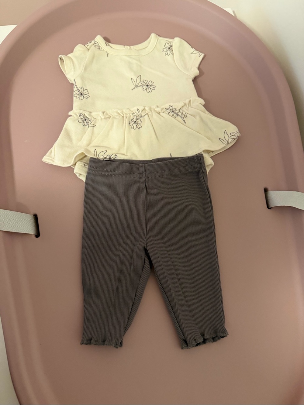 Carter's Newborn Set